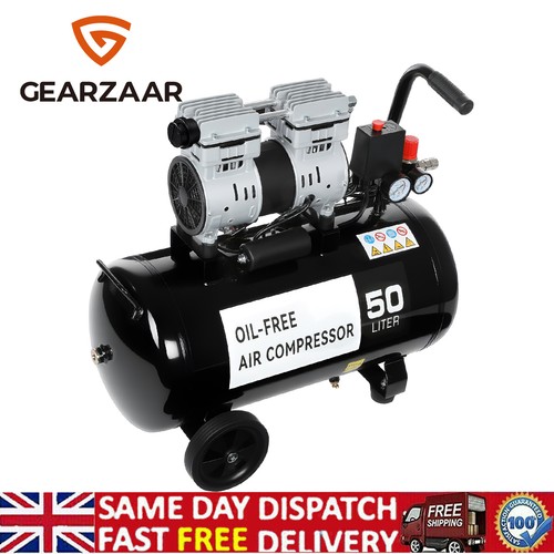 Silent air compressor low - compressor,