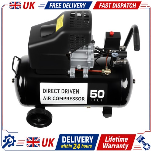 Electric air compressor 230v - air,