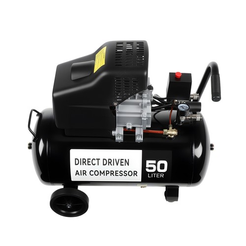 Portable 50l litre air - 50l,