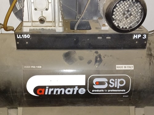 Sip airmate direct drive - sip,