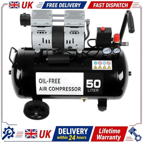 Air compressor low noise - air,