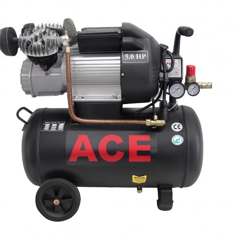 Heavy duty electric air - duty,