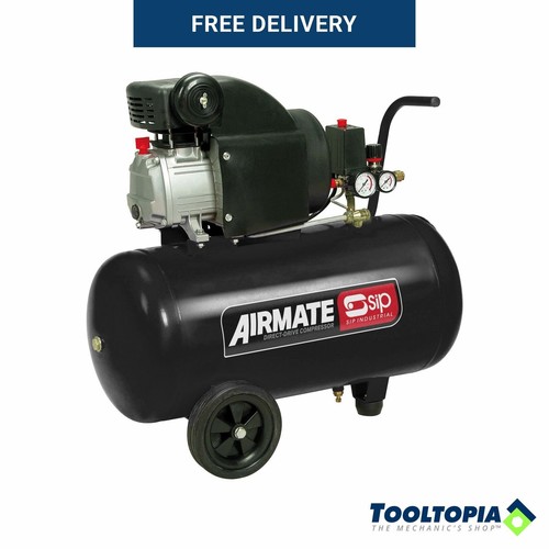 Sip airmate air compressor - airmate,