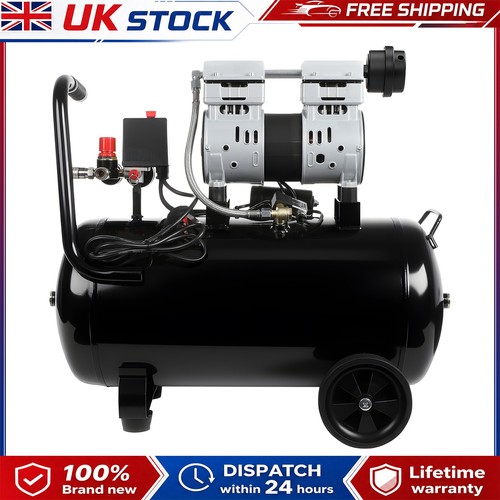 Gearzaar air compressor 50l - gearzaar,