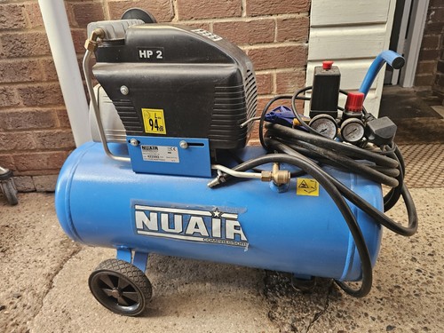 Nuair fc2 cm2 air - fc2/50,