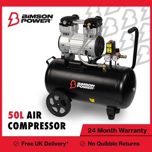 Bimson power 50l oil - bimson,