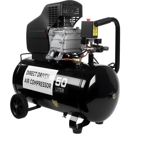 Portable 50l litre air - 50l,