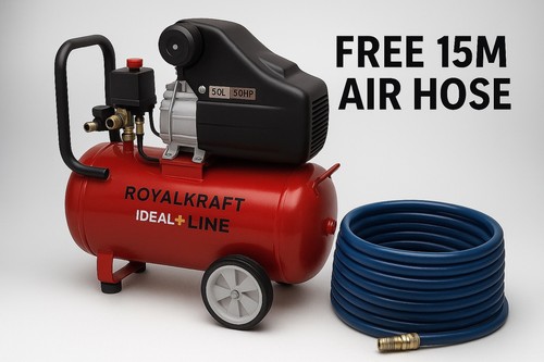 Royal kraft professional 50l - royal,