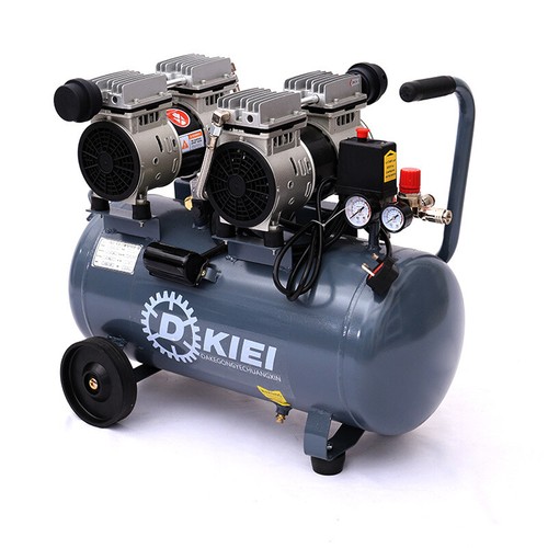 Compressor oilless silent - compressor,