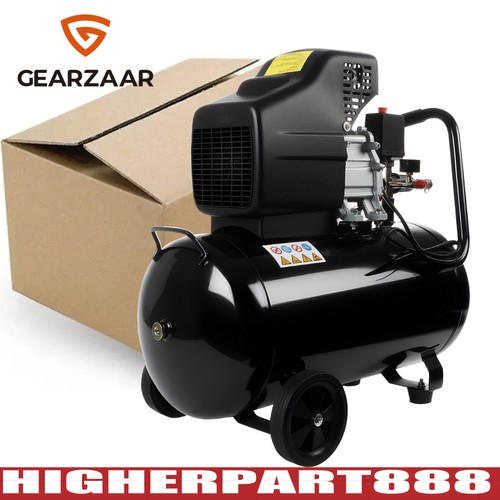 Portable silent air compressor - portable,