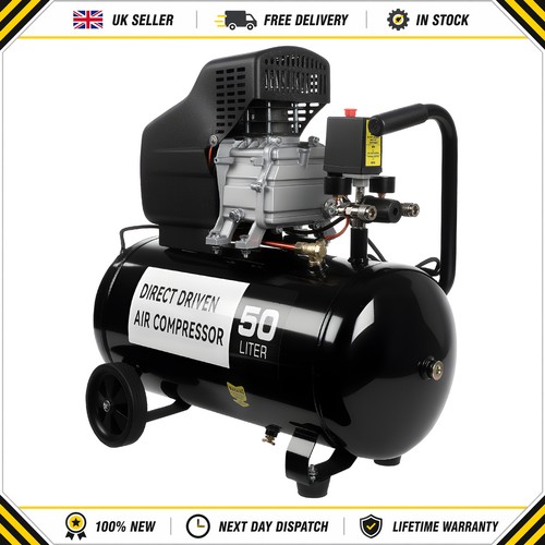 Portable air compressor garage - air,