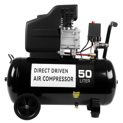 Portable 1800w 50l air - 50l,