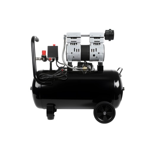 Air compressor low noise - compressor,