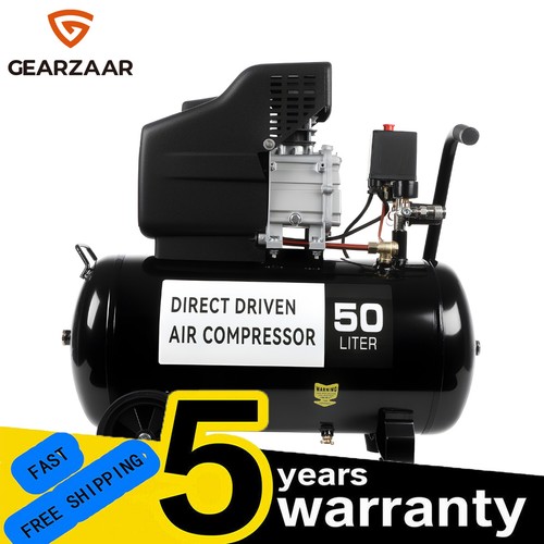 Portable 1800w 50l air - 50l,