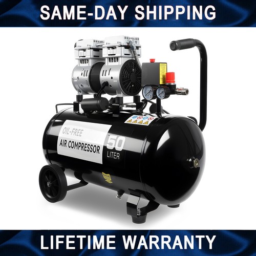 Gearzaar air compressor 50l - air,