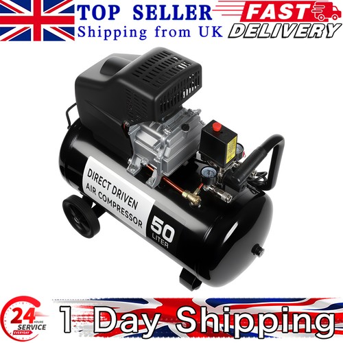 Portable 50l litre air - 50l,