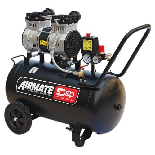 Sip airmate air - airmate, compressor