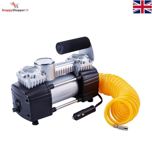 Dual cylinder air compressor - cylinder,