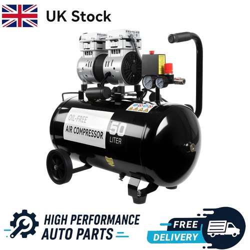 Gearzaar air compressor 50l - gearzaar,