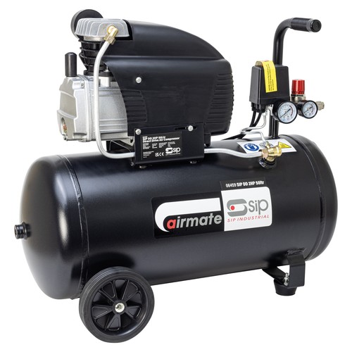Sip airmate air compressor - airmate,