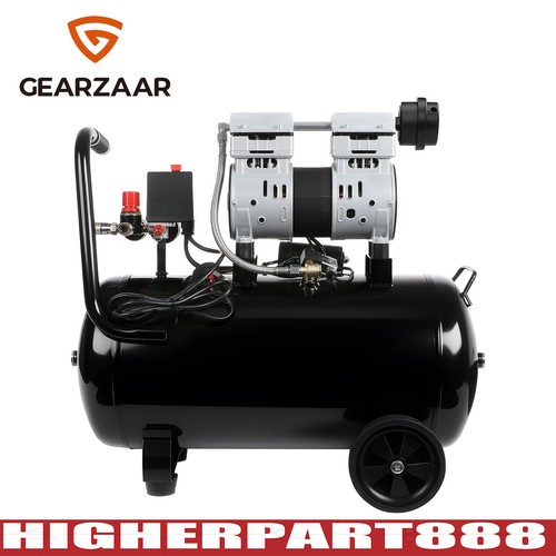 Gearzaar air compressor 50l - air,