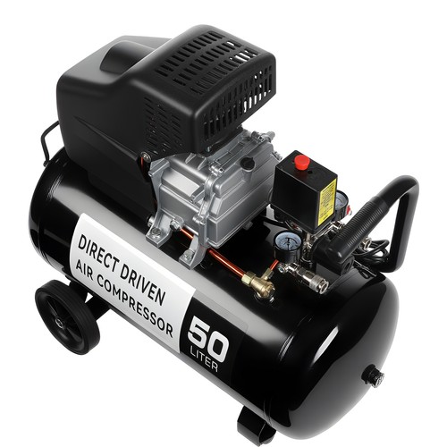 Portable 50l litre air - litre,