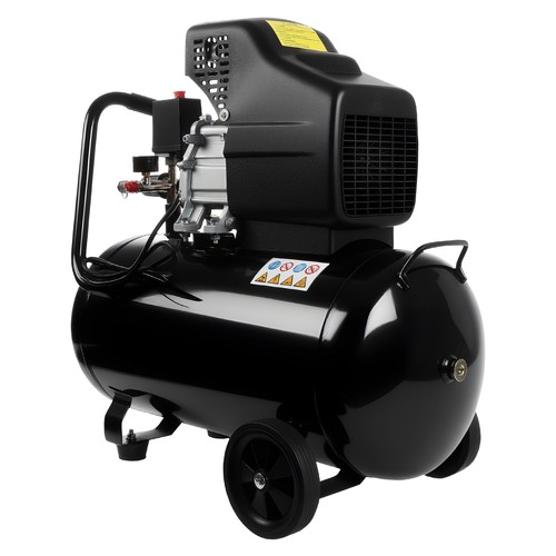 Direct drive air compressor - direct,