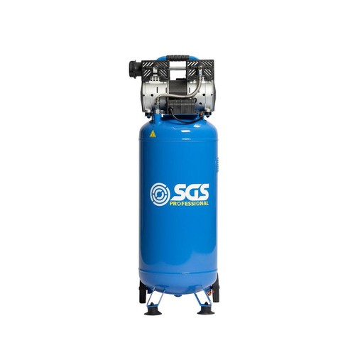 Sgs vertical 50l - sgs,