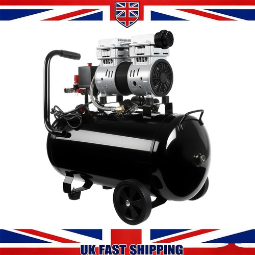 Gearzaar air compressor - air, 50l