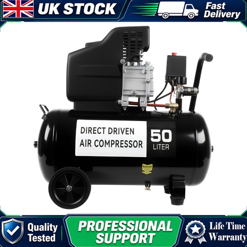 Air compressor 50l - air,