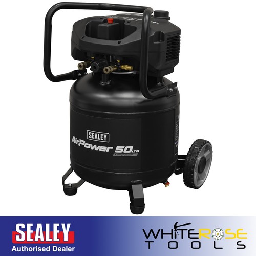 Sealey 50l oil - sealey,