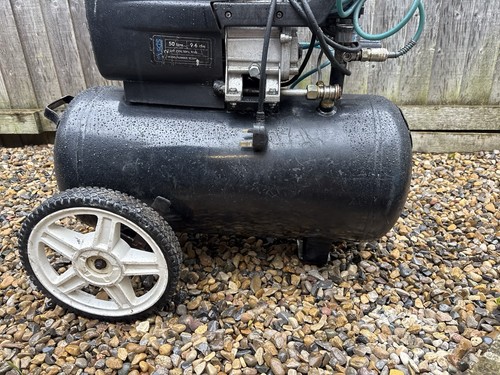 Sgs litre air - 50,