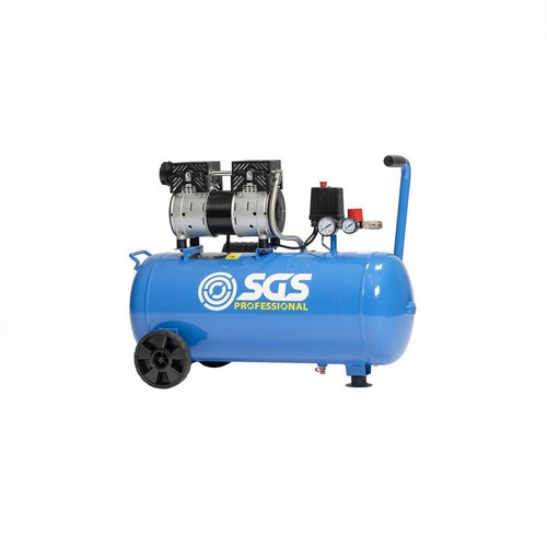 Sgs litre air - 50, compressor