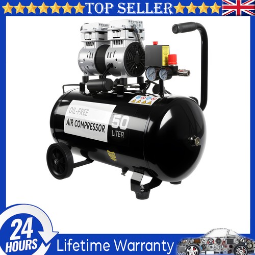 Air compressor low - air, 50