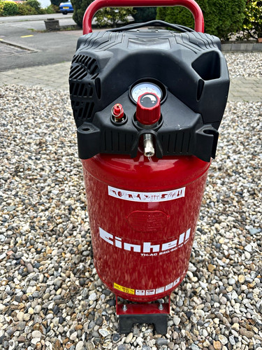 Einhell 240 10 - einhell, th-ac