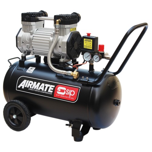 Sip airmate air compressor - sip,