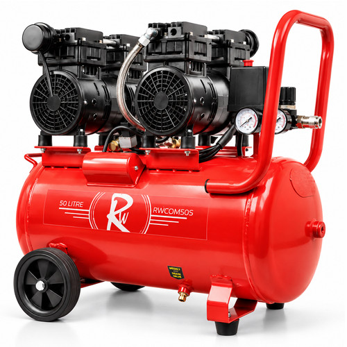 Air compressor rocwood - air,