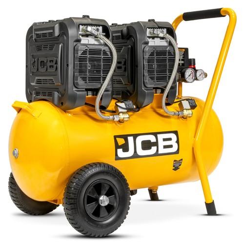 Jcb 50l silent - jcb,