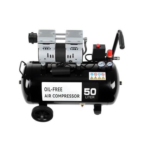 Gearzaar air compressor 50l - compressor,
