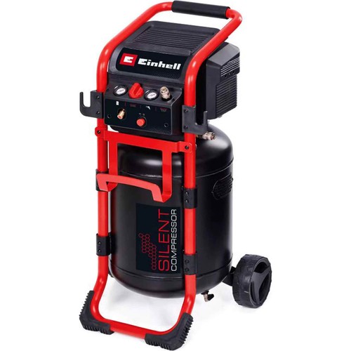 Einhell 270 50 silent - einhell, 270/50
