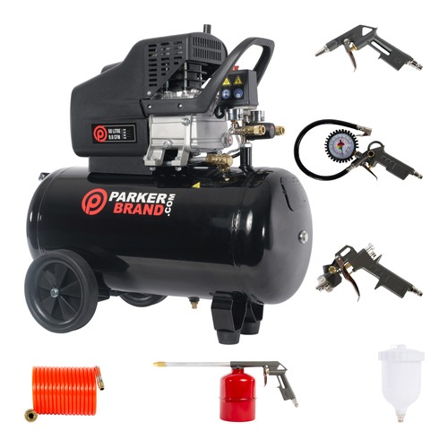 50l air compressor - 50l, &