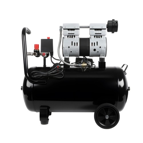 Portable air compressor - portable,