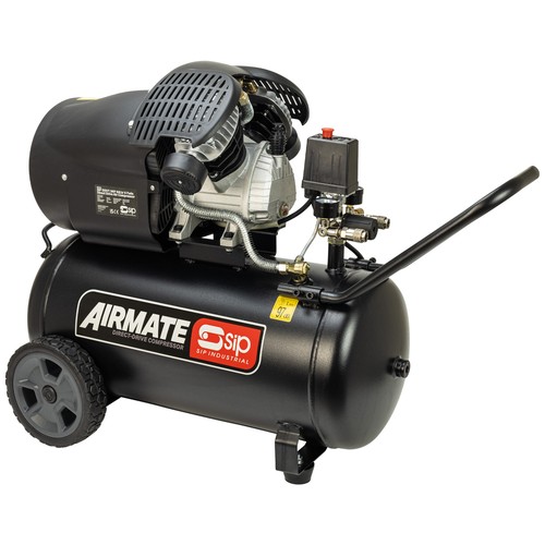 Sip airmate air - air, compressor