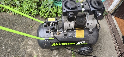 Sealey low noise - sealey,