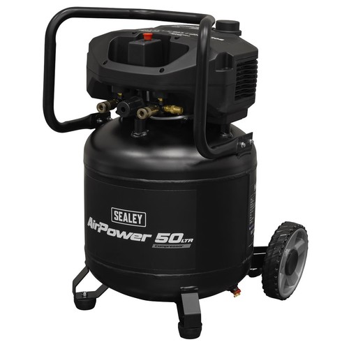 Sealey 50l oil - oil, free