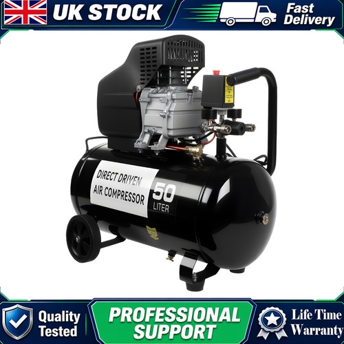 Portable 50l litre air - litre,
