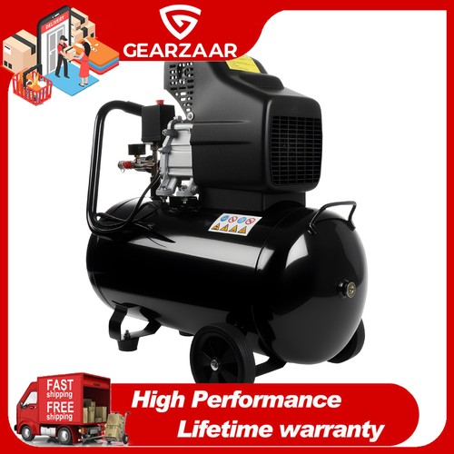 Portable 1800w 50l - 50l, air