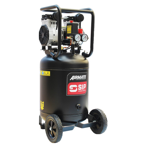 Sip airmate air compressor - airmate,