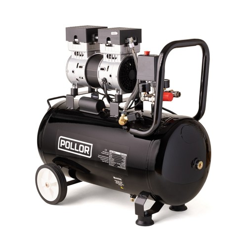 Pollor air compressor - air,