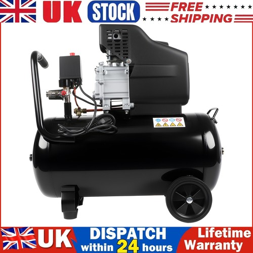 Portable 50l litre air - 50l,
